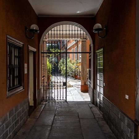 Appartamento Loft Duomo Navigli 12 Min A Piedi Milano Esterno foto