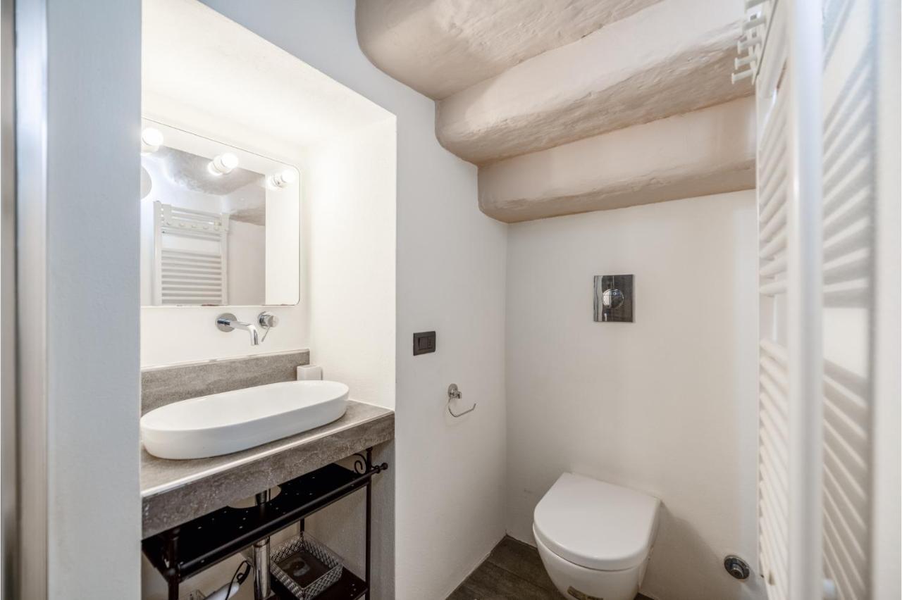 Appartamento Loft Duomo Navigli 12 Min A Piedi Milano Esterno foto