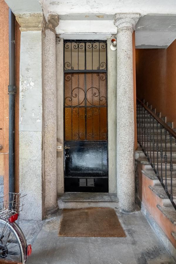 Appartamento Loft Duomo Navigli 12 Min A Piedi Milano Esterno foto