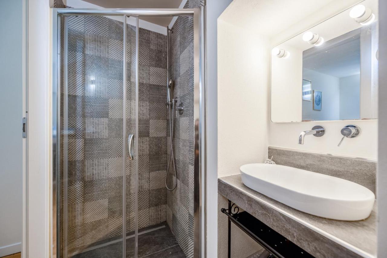 Appartamento Loft Duomo Navigli 12 Min A Piedi Milano Esterno foto