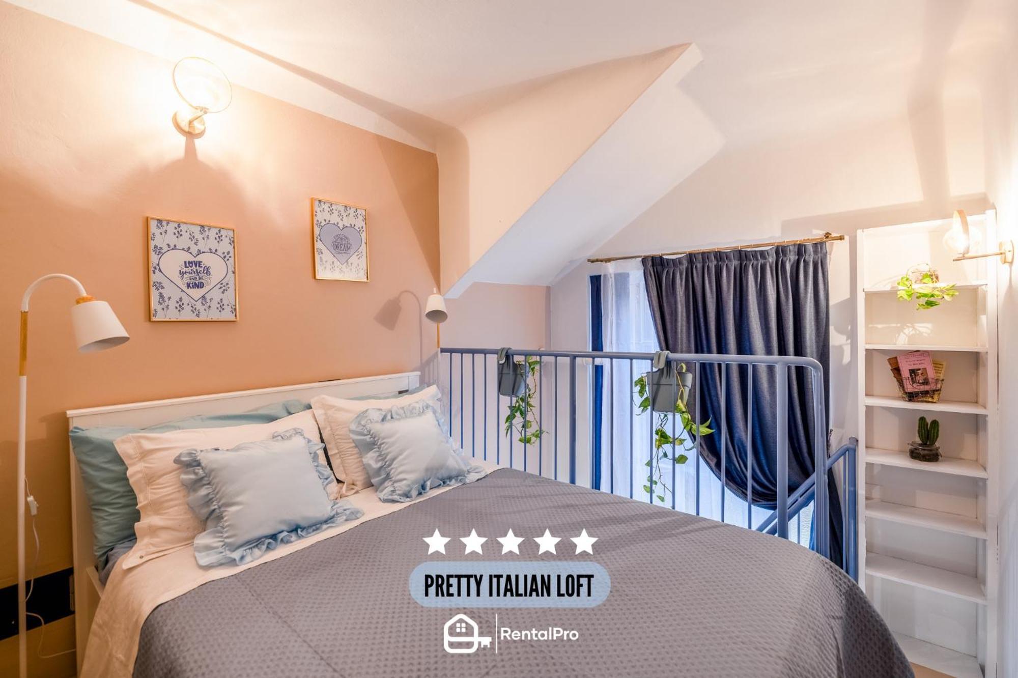 Appartamento Loft Duomo Navigli 12 Min A Piedi Milano Esterno foto